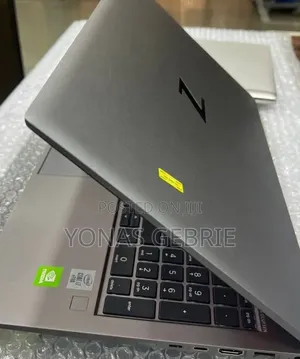 New Laptop HP 16GB Intel Core i7 SSD 512GB