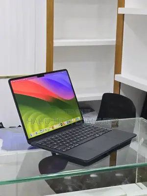 New Laptop Apple MacBook Air 2025 M4 13-inch 16GB Apple M4 SSD 256GB