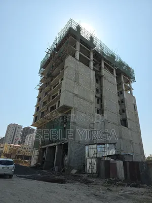 3bdrm Apartment in Addis Ketema for rent