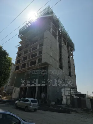 3bdrm Apartment in Addis Ketema for rent