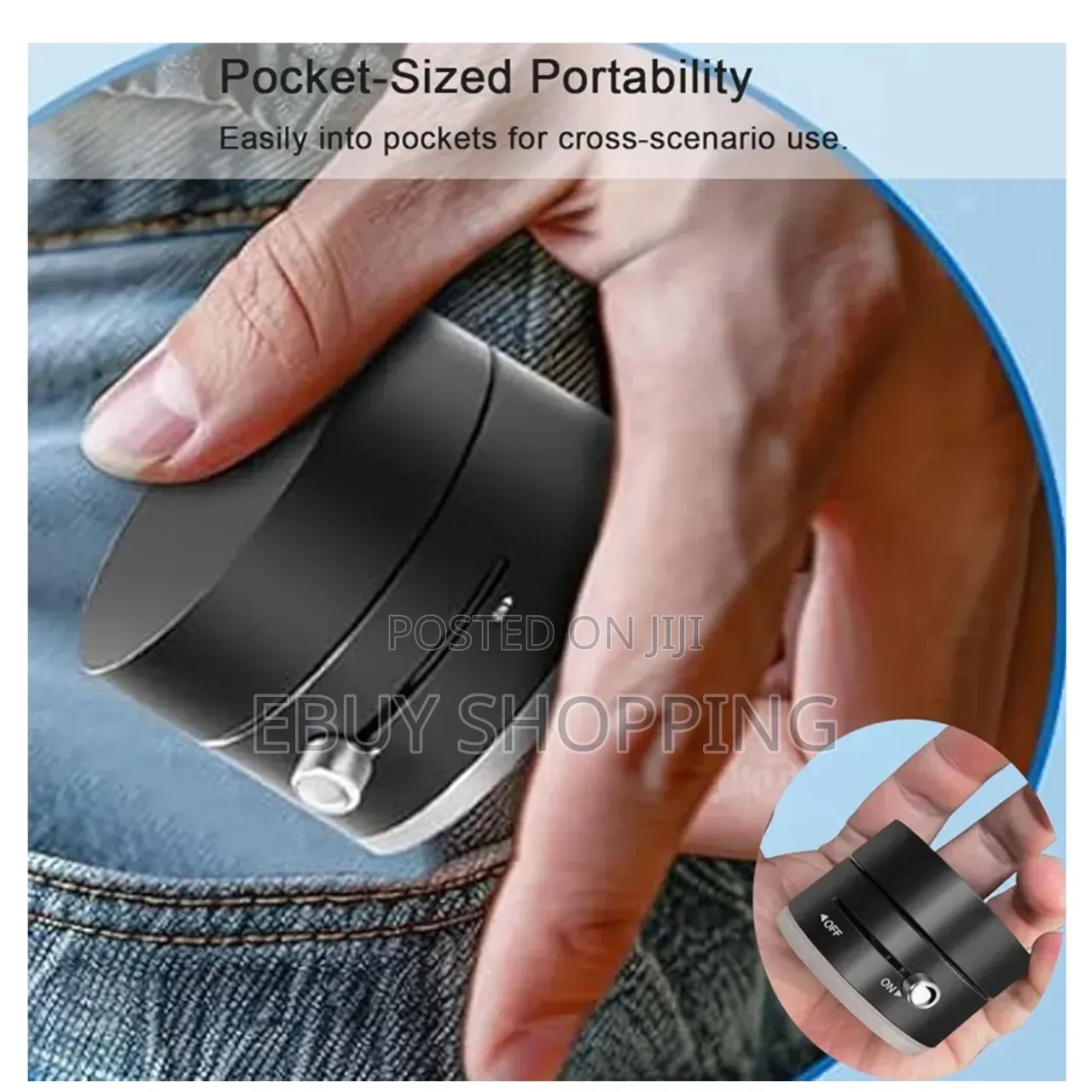 Universal Strong Adsorption Mobile Phone Holder – No Magnets Needed