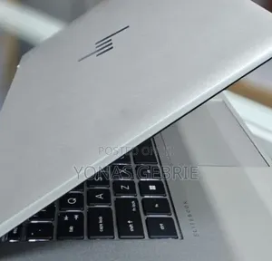 New Laptop HP EliteBook 840 16GB Intel Core i5 SSD 512GB