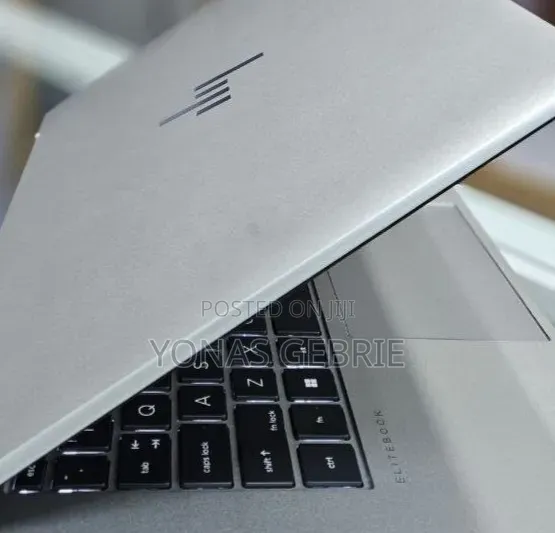 New Laptop HP EliteBook 840 16GB Intel Core i5 SSD 512GB
