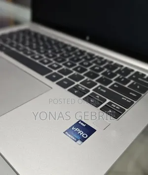 New Laptop HP EliteBook 840 16GB Intel Core i5 SSD 512GB