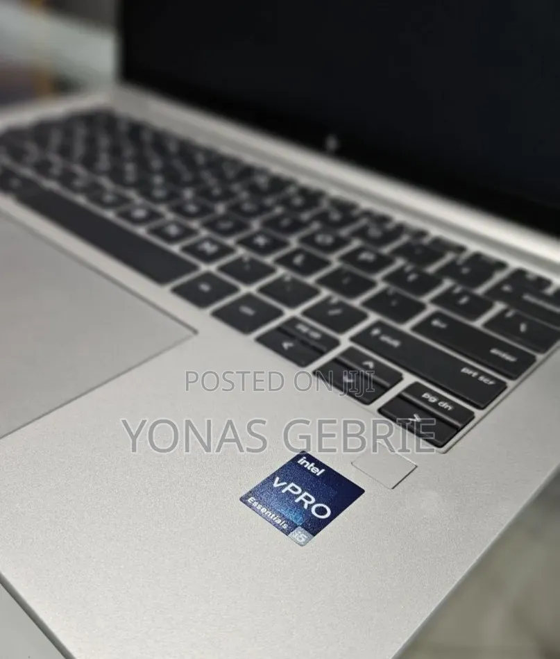 New Laptop HP EliteBook 840 16GB Intel Core i5 SSD 512GB