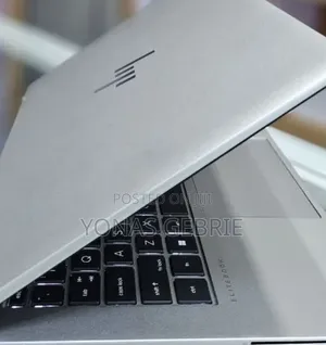 New Laptop HP EliteBook 840 16GB Intel Core i5 SSD 512GB