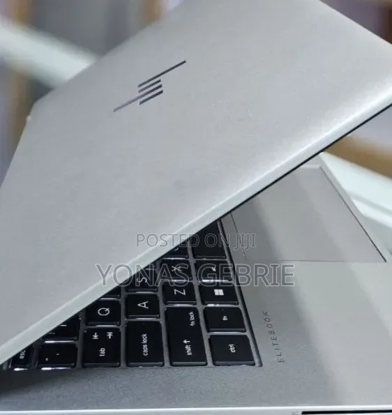 New Laptop HP EliteBook 840 16GB Intel Core i5 SSD 512GB