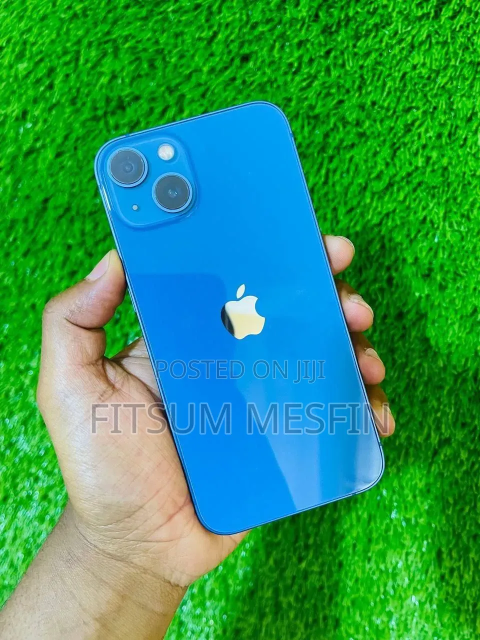 Apple iPhone 13 128 GB Blue