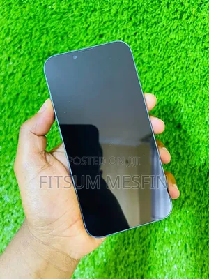 Apple iPhone 13 128 GB Blue