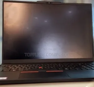 New Laptop Lenovo ThinkPad 2 16GB Intel Core Ultra 7 SSD 512GB