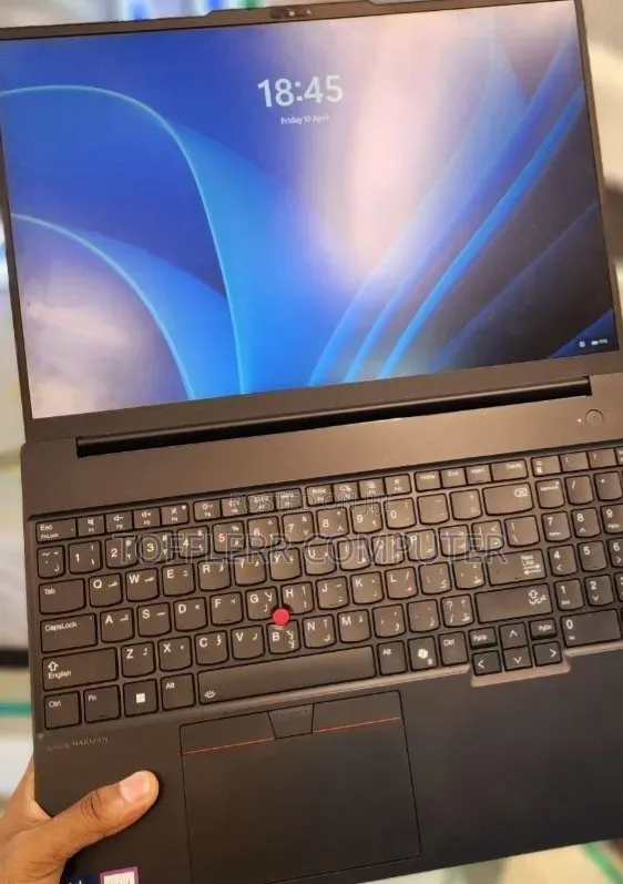 New Laptop Lenovo ThinkPad 2 16GB Intel Core Ultra 7 SSD 512GB