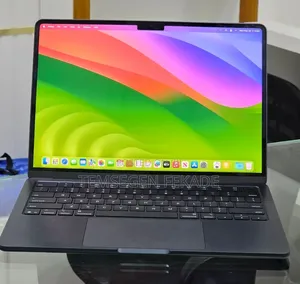 New Apple MacBook Air 2025 M4 13-inch 16GB Apple M4 Max SSD 256GB