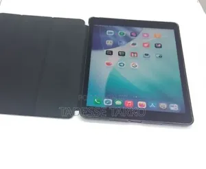 New Apple iPad 10.2 (2021) 64 GB Silver