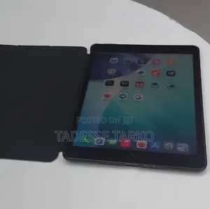 New Apple iPad 10.2 (2021) 64 GB Silver