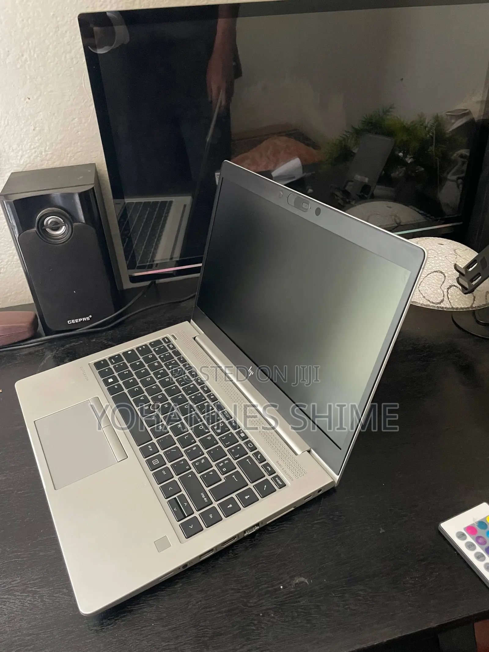 Laptop HP EliteBook x360 830 G6 16GB Intel Core i5 SSD 500GB