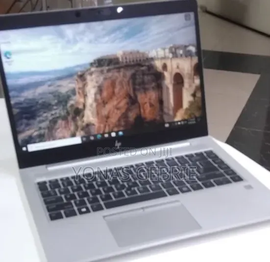 New Laptop HP EliteBook 840 16GB Intel Core i7 SSD 512GB