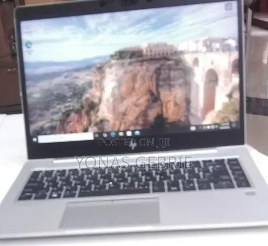 New Laptop HP EliteBook 840 16GB Intel Core i7 SSD 512GB