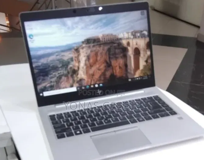 New Laptop HP EliteBook 840 16GB Intel Core i7 SSD 512GB