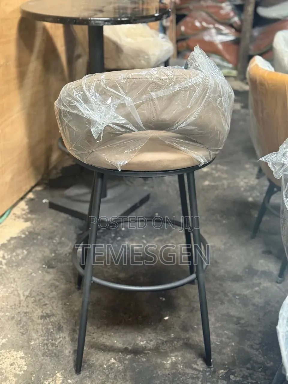 ምቹ ወንበር ለሆቴል