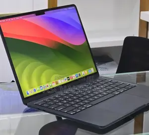 New Laptop Apple MacBook Air 2025 M4 13-inch 16GB Apple M4 SSD 256GB