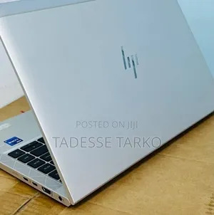 New Laptop HP EliteBook 840 G8 16GB Intel Core i7 SSD 512GB