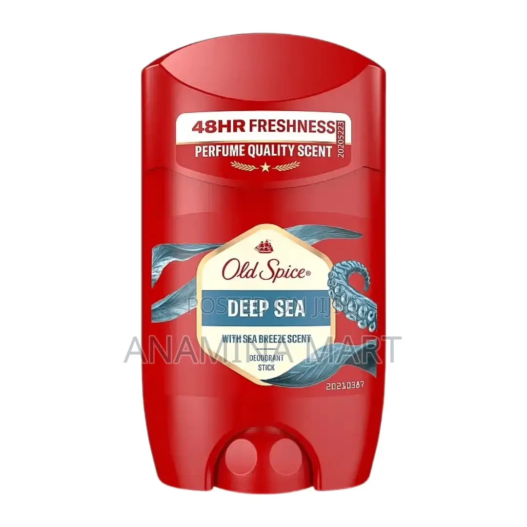 Old Spice, High Endurance, Deodorant, Pure Sport