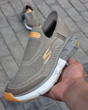 Skechers Slip Ins Coc High Master Quality Smooth Made in Vietnam