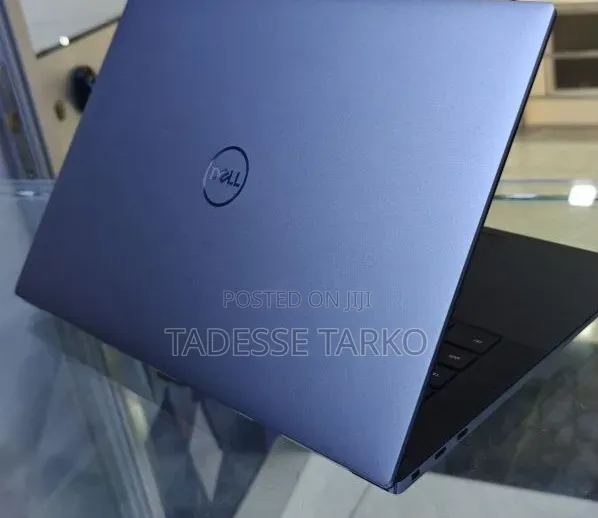 New Laptop Dell Precision 5560 16GB Intel Core i7 SSD 512GB