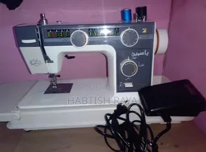 Sewing Machine