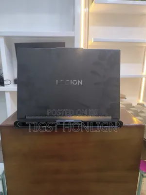 New Laptop Lenovo Legion Pro 7 64GB Intel Core Ultra 9 SSD 2T