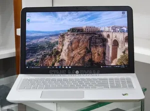 New Laptop HP Envy 15 8GB Intel Core i5 HDD+SSD 1.5T