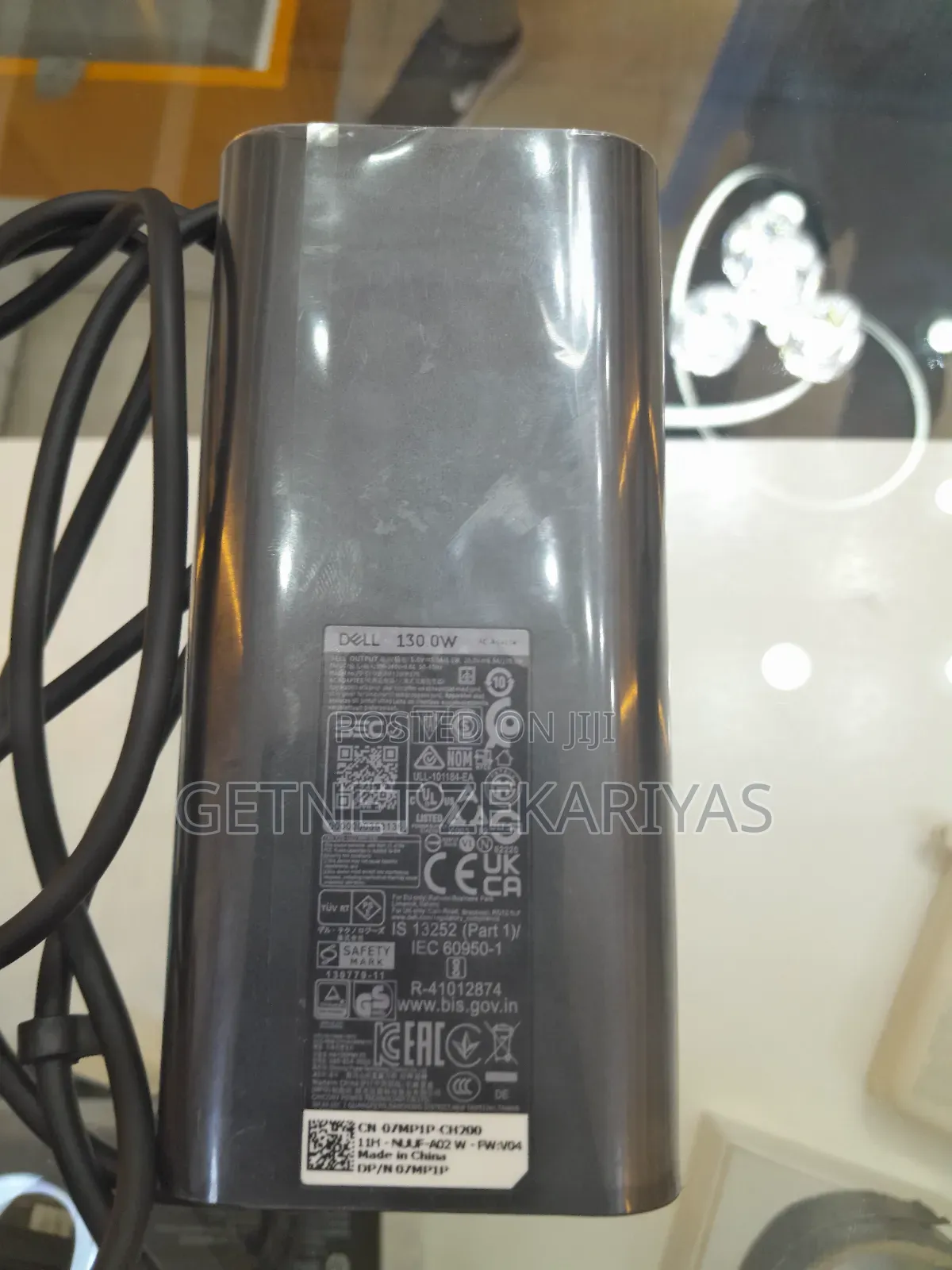 Dell Type C Charger