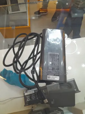 Dell Type C Charger