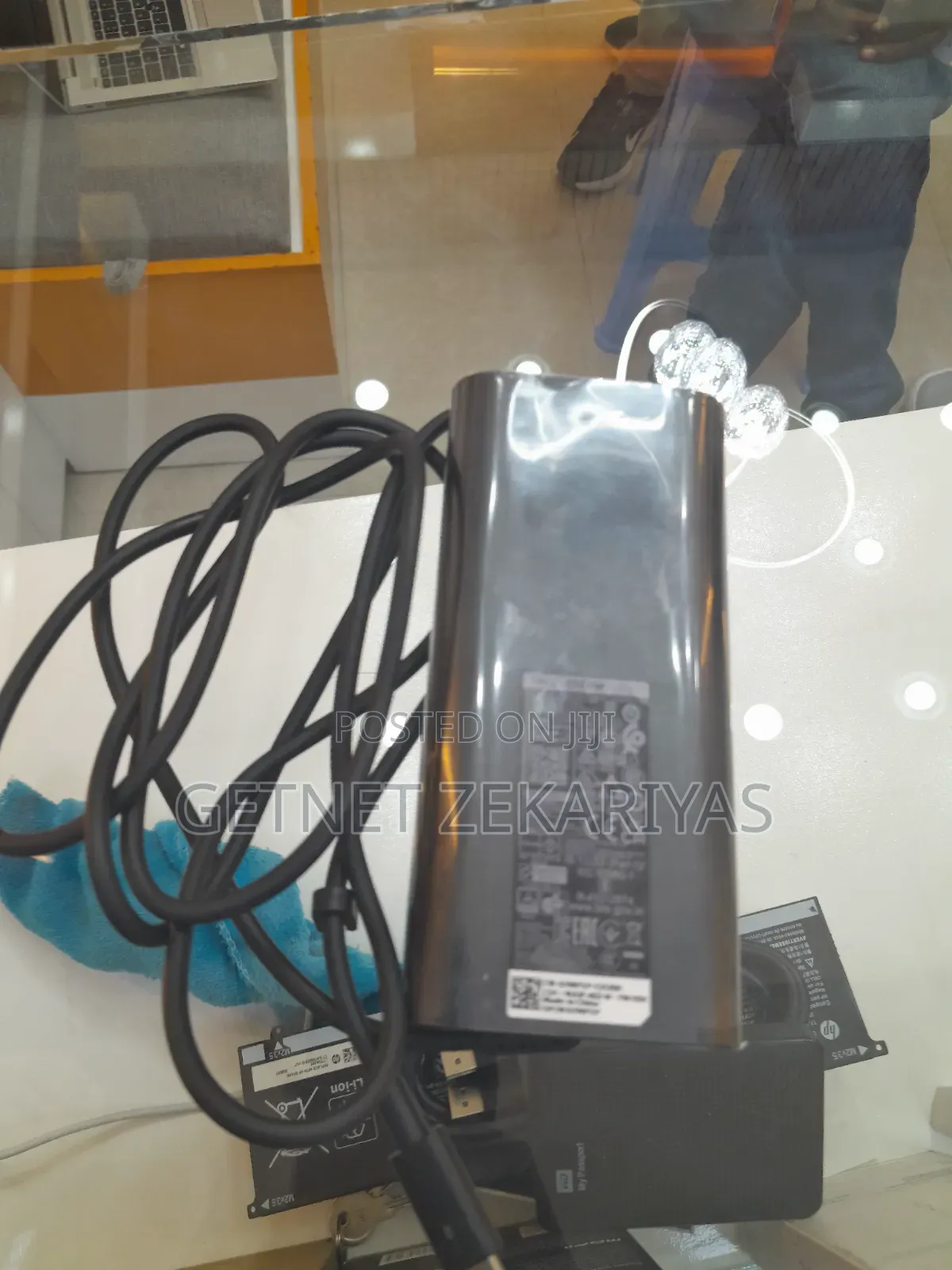Dell Type C Charger