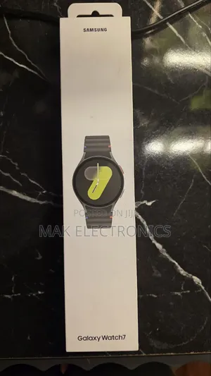 Samsung Galaxy Watch 7