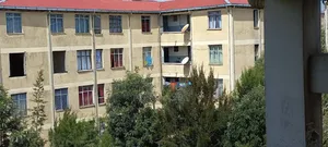 Furnished 2bdrm Apartment in Condominium, Yeka for sale