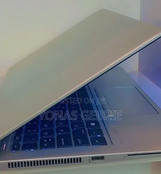 New Laptop HP EliteBook 840 16GB Intel Core i7 SSD 512GB