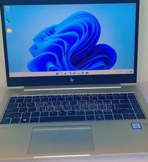 New Laptop HP EliteBook 840 16GB Intel Core i7 SSD 512GB