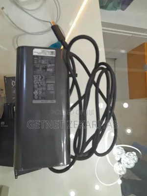 Dell Type C Charger