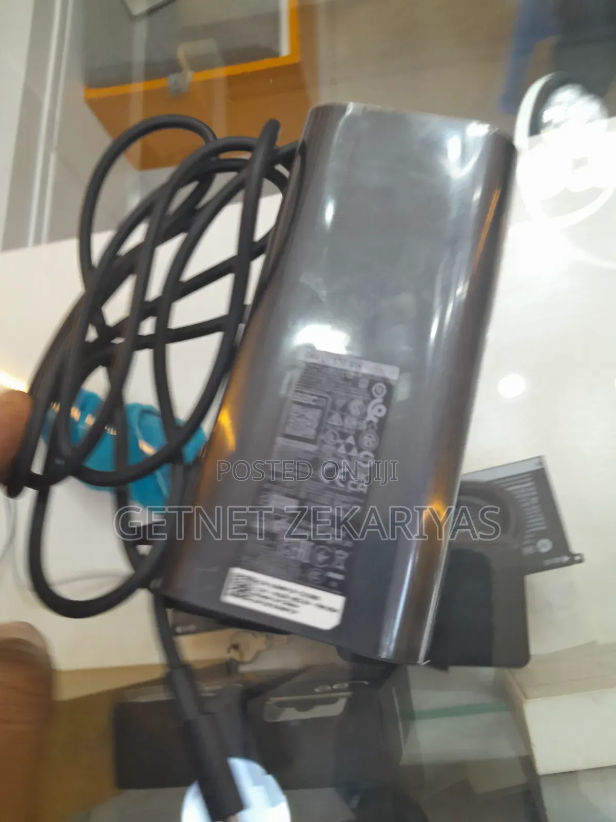 Dell Type C Charger
