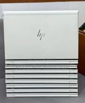 New Laptop HP EliteBook 840 G7 8GB Intel Core i5 SSD 512GB