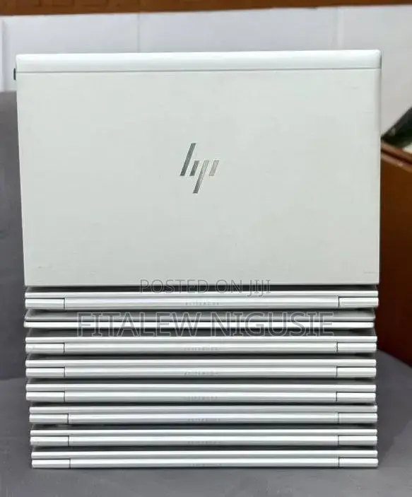 New Laptop HP EliteBook 840 G7 8GB Intel Core i5 SSD 512GB