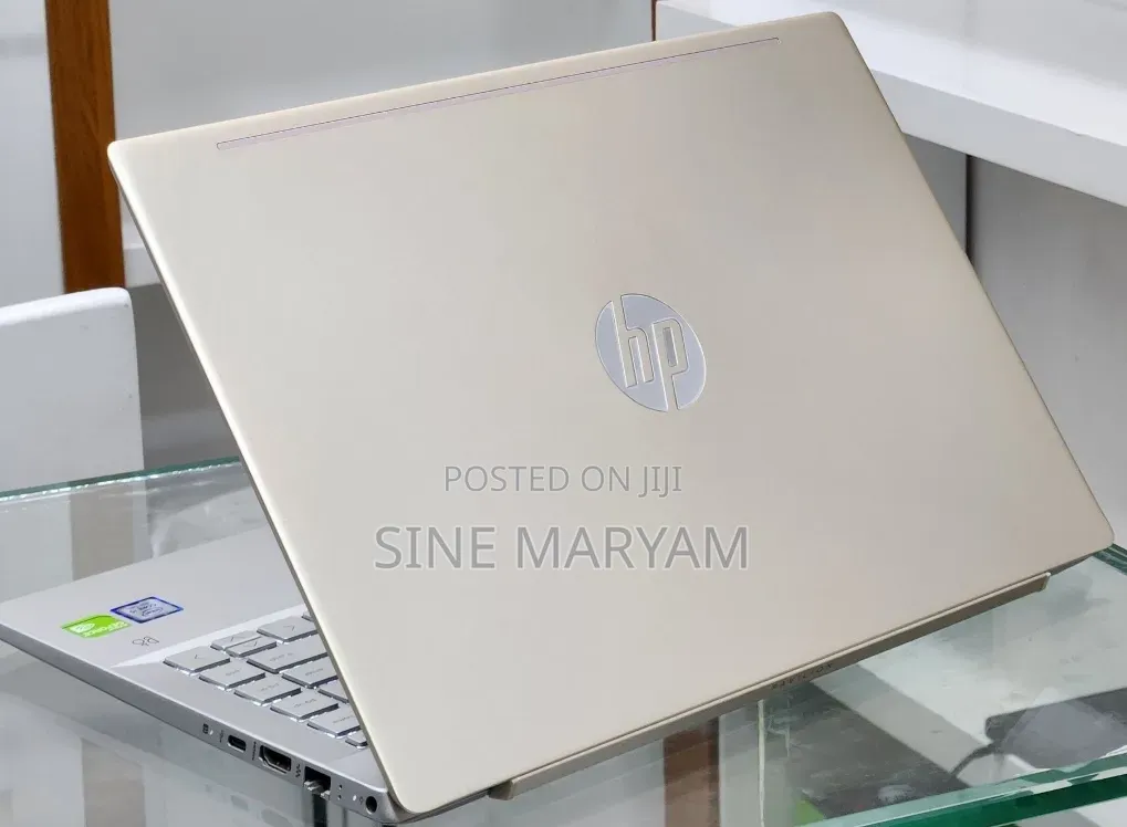 New Laptop HP Pavilion 14 8GB Intel Core i5 SSD 512GB