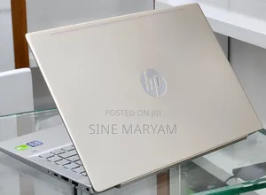 New Laptop HP Pavilion 14 8GB Intel Core i5 SSD 512GB