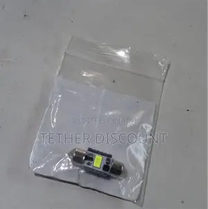 Led Light Car Original በቡዙ እጥፍ የሚያበራ