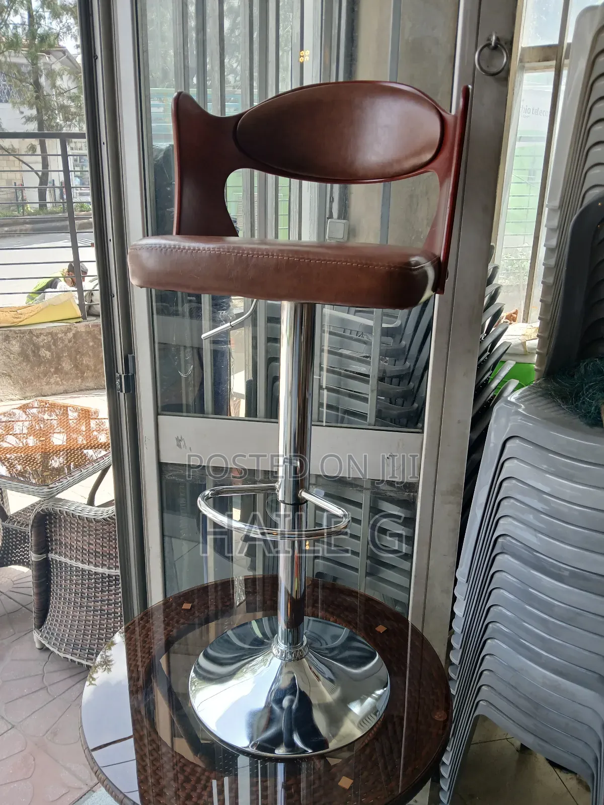 Bar Stul Chair