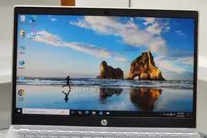 New Laptop HP Pavilion 14 8GB Intel Core i5 SSD 512GB