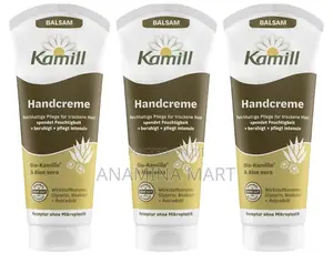 Kamill Hand Cream, 100ml