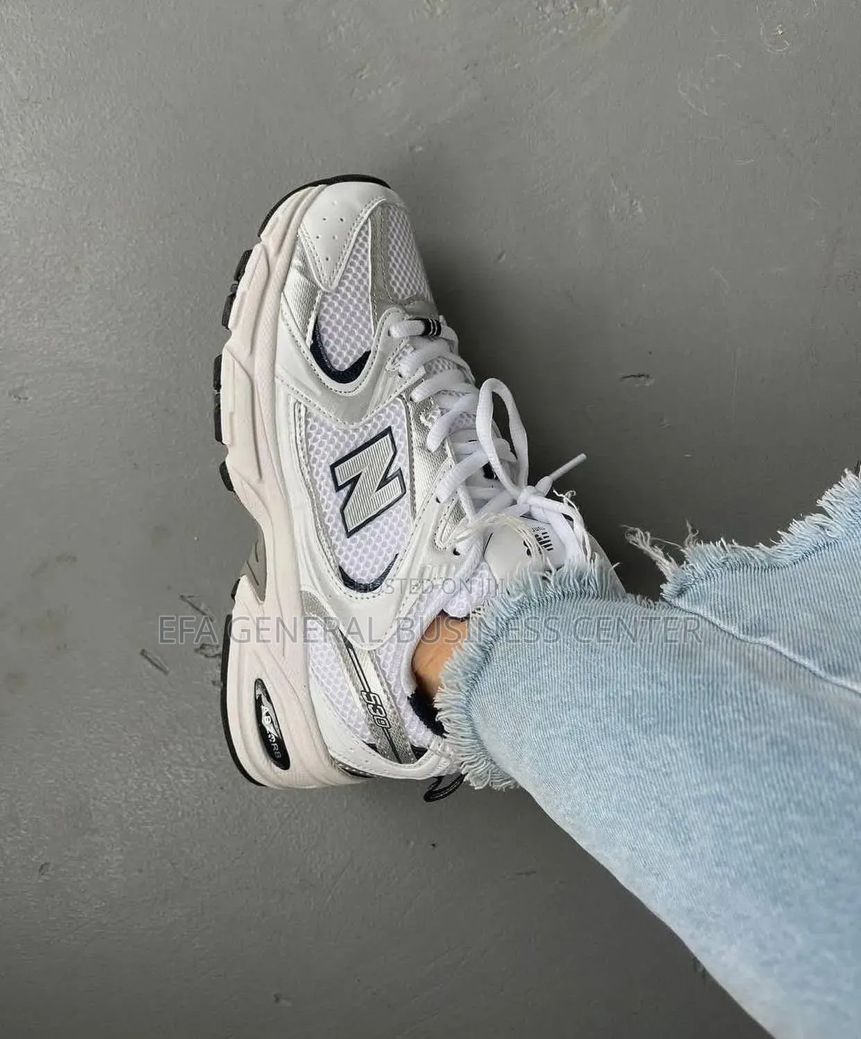 New Balance 530 Blu