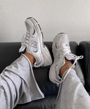 New Balance 530 Blu